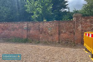 Parking space- click for photo gallery